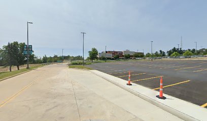 Tri-C East Parking Lot R (Layover)