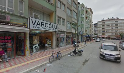 Varoğlu Fotoğraf & Video