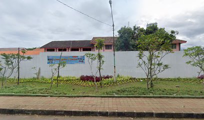 Kantin Bi Irah Smpn 3 Bogor