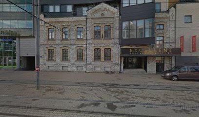 Tallinna Endokrinoloogia Kliinik ( Tallinn )