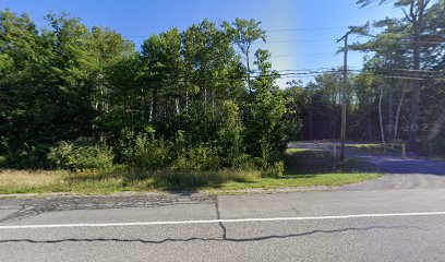 Beech Pond Public Boat Access