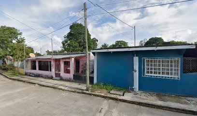 Jardín de niños 'justo sierra'