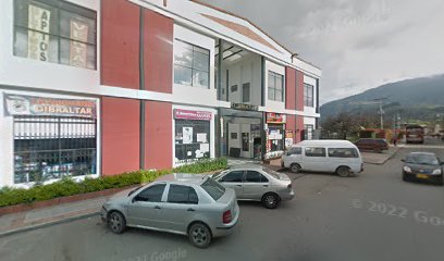 Centro Comercial Gibraltar