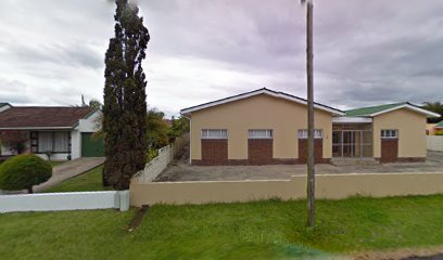 Kingdom Hall Of Jehovah's Witnesses