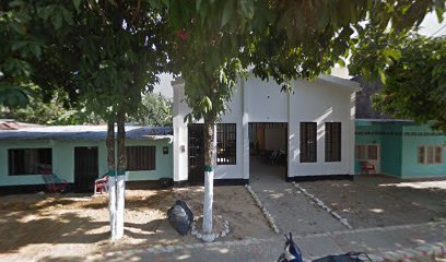Iglesia Adventista del Septimo Día - Barranca de Upia