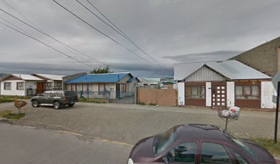 Corp Municipal de Punta Arenas Para la Educacion Salud y At Al Menor