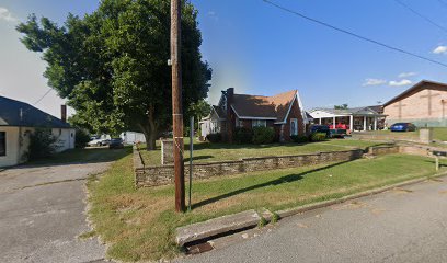 Salem Full Gospel Church