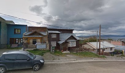 Ushuaia Traductor Público