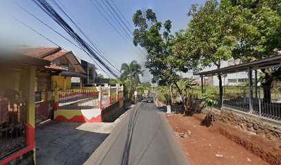 Lio selatan