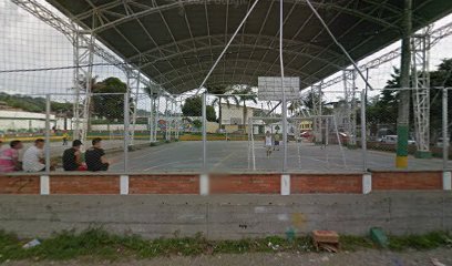 Canchas Publicas