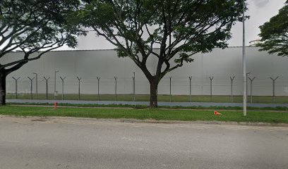 Tuas South Desalination Plant (TSDP)