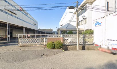 天馬 野田倉庫