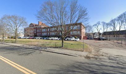 Campus Academy high school