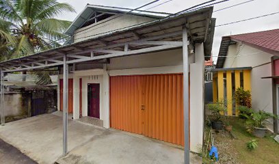 Rumah Kost