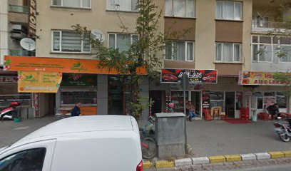 Vaveyla's Cafe