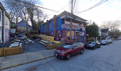 Cabbagetown Market