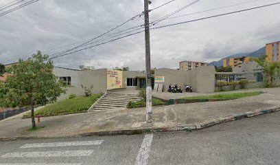 Jardín Infantil Buen Comienzo El Limonar