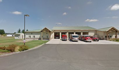 West-Thurston Fire Station 1-1