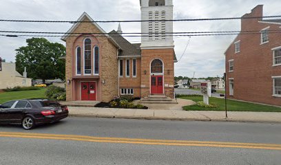 The Greater Dover Historical Society, Inc