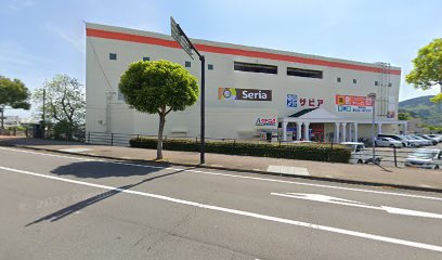 サピア日南ショッピングセンター 黒潮市場