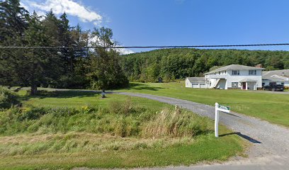 Schoharie Valley Alliance Church