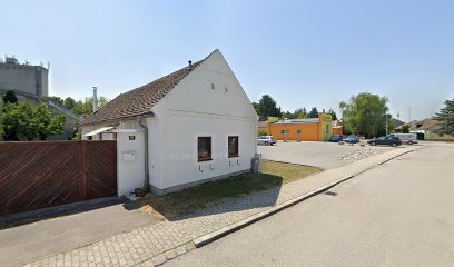 Volkshilfe Niederösterreich Kinderhaus