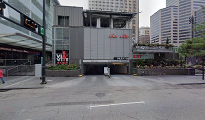 Fountain Square North Garage