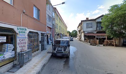 Tekçamlar Yapi Inşaat-Taahhüt