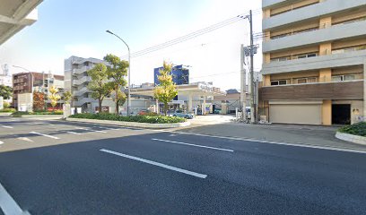 ニコニコレンタカー阪神鳴尾駅前店