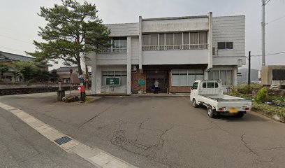 上野生活改善センター