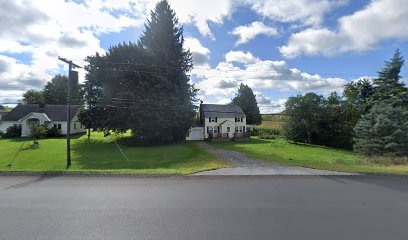 Tryon County Bookshop