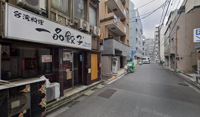 タイムズ日本橋小伝馬町第２