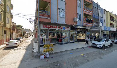 Yalçınlar Market