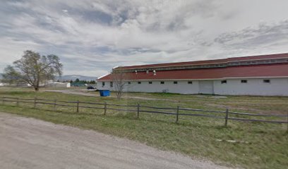 University of Montana, Field Research Station at Fort Missoula