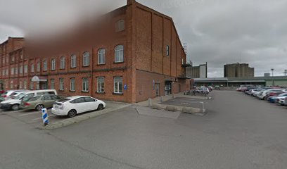 EnRival Rekrytering - Rusta och Matcha - Lidköping
