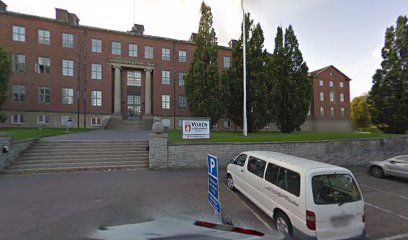 Skövde yrkeshögskola