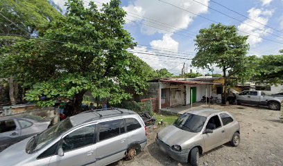 Centro De Servicio Sanchez