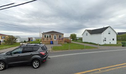 Riviere-Au-Tonnerre Garage