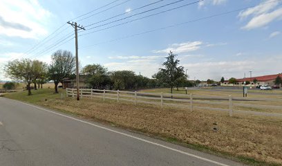 Tahlequah City Hospital Dialysis