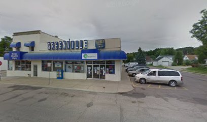 Greenville Pharmacy