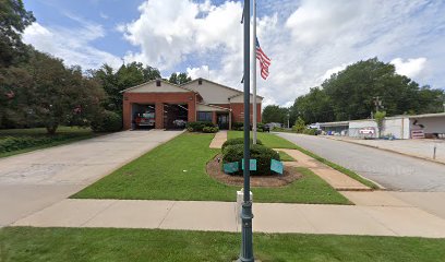 Abbeville Police Department