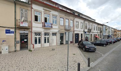 Clínica Médica Dentária Praça Do Comércio Lda