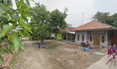 Rumah kinan utami dwi putri