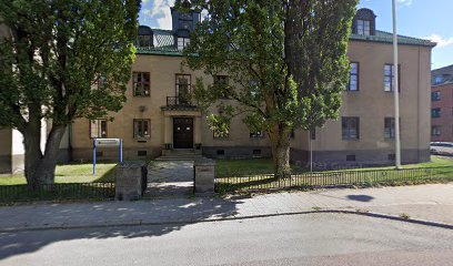 Klara Arkitektbyrå i Karlstad AB