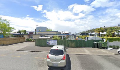 Port Ahuriri Children's Centre