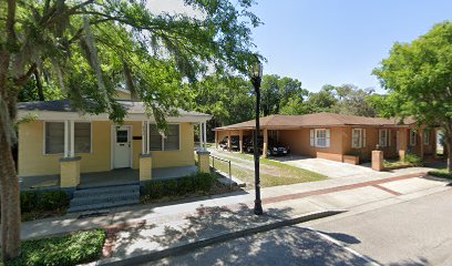 Chisholm Galloway Funeral Home