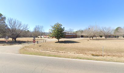Jack P Timmons Elementary-Middle School