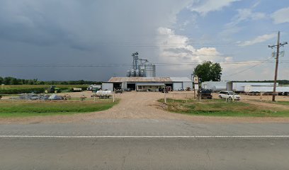 Freeman's Feedmill & Farms