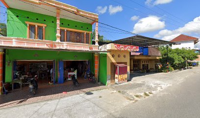 Pencucian NOER SRIJAYAH INDAH