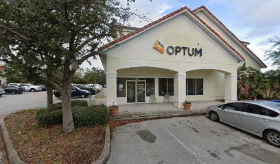 Optum Primary Care - Cortaro